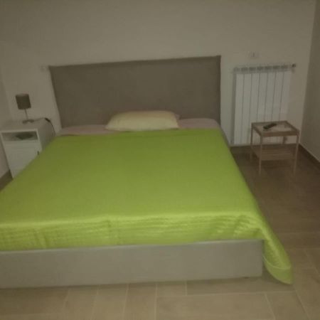 Bed and Breakfast Al Castello Веноза Экстерьер фото