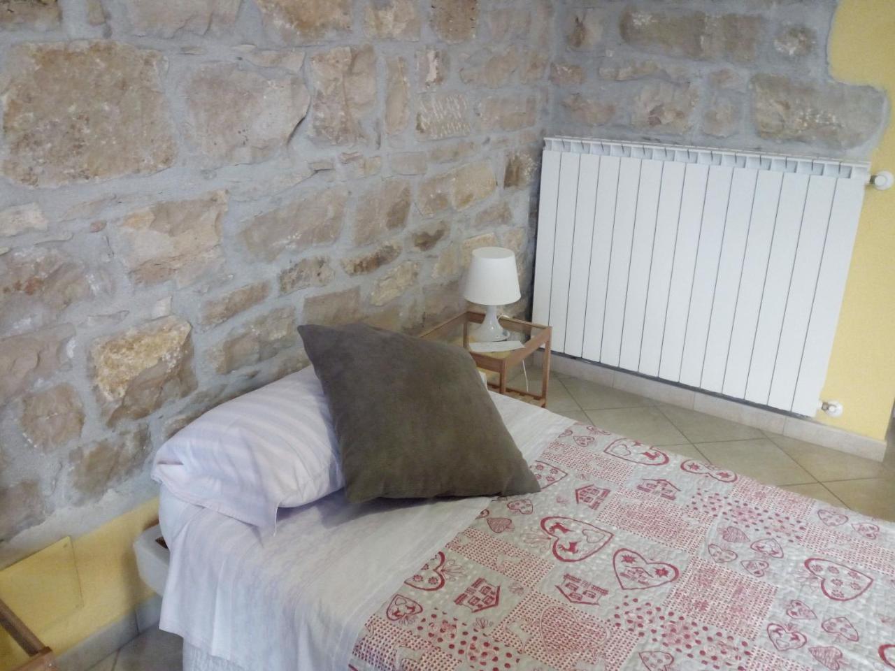 Bed and Breakfast Al Castello Веноза Экстерьер фото